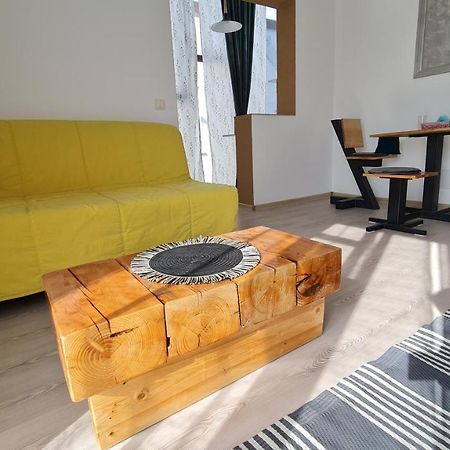 Pomiculturii Residence 6 티미쇼아라 외부 사진