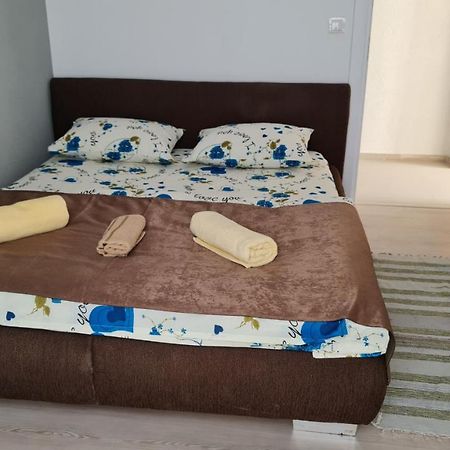 Pomiculturii Residence 6 티미쇼아라 외부 사진