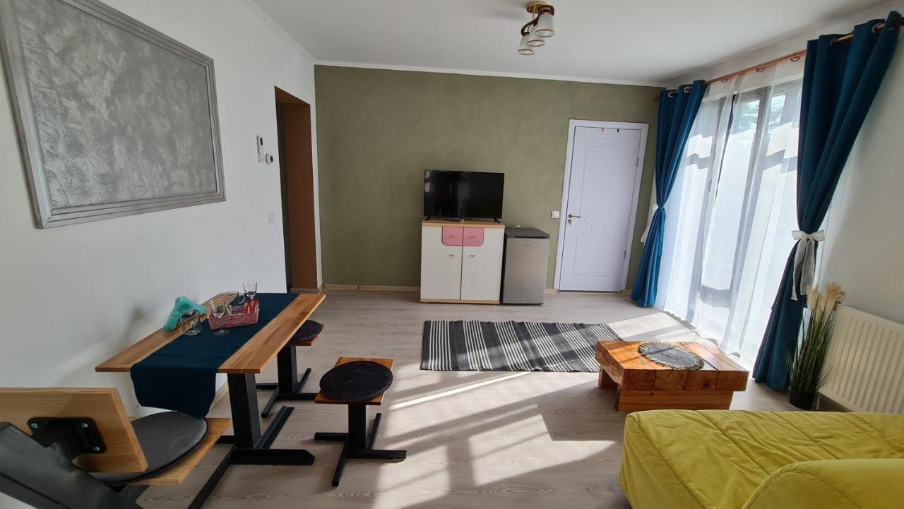 Pomiculturii Residence 6 티미쇼아라 외부 사진