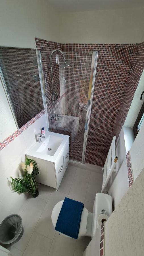 Pomiculturii Residence 6 티미쇼아라 외부 사진