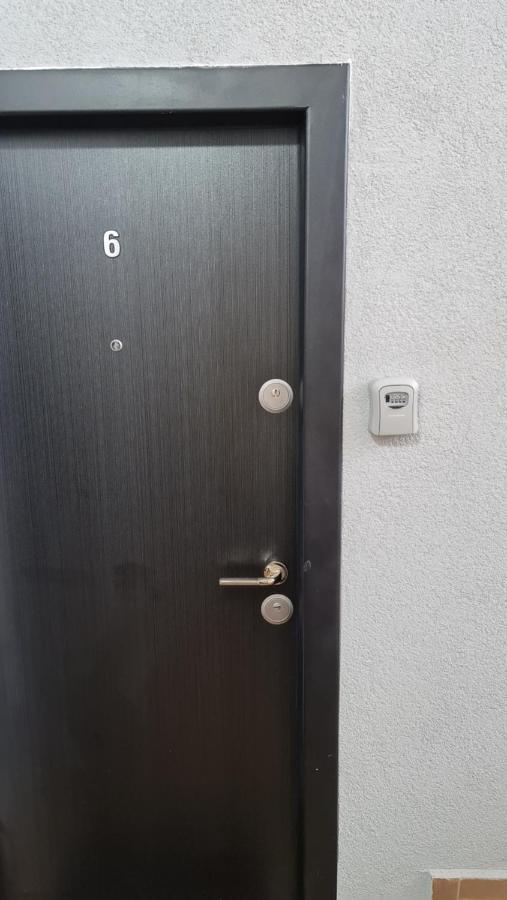 Pomiculturii Residence 6 티미쇼아라 외부 사진